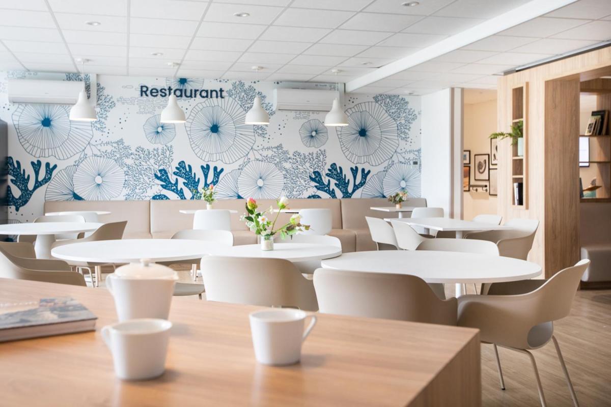 Oh Activ St-Pierre D'Oleron Apartment Сен-Пиер-д'Олерон Екстериор снимка