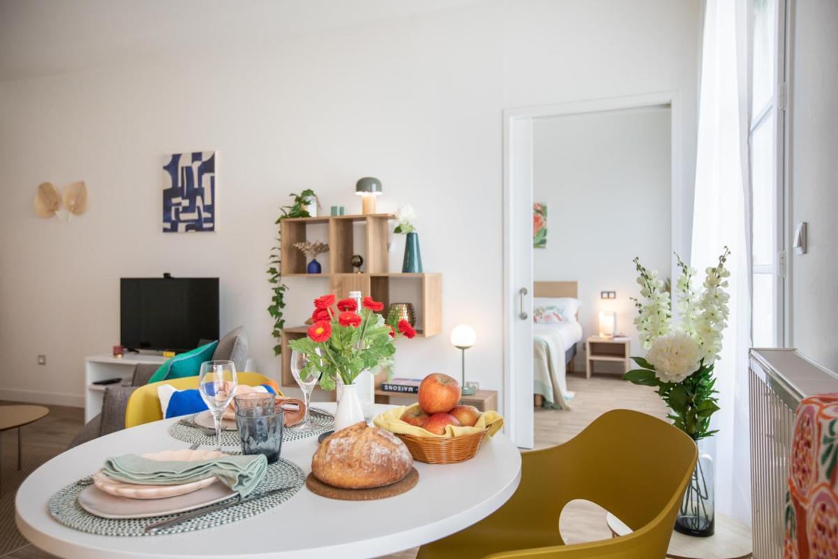 Oh Activ St-Pierre D'Oleron Apartment Сен-Пиер-д'Олерон Екстериор снимка